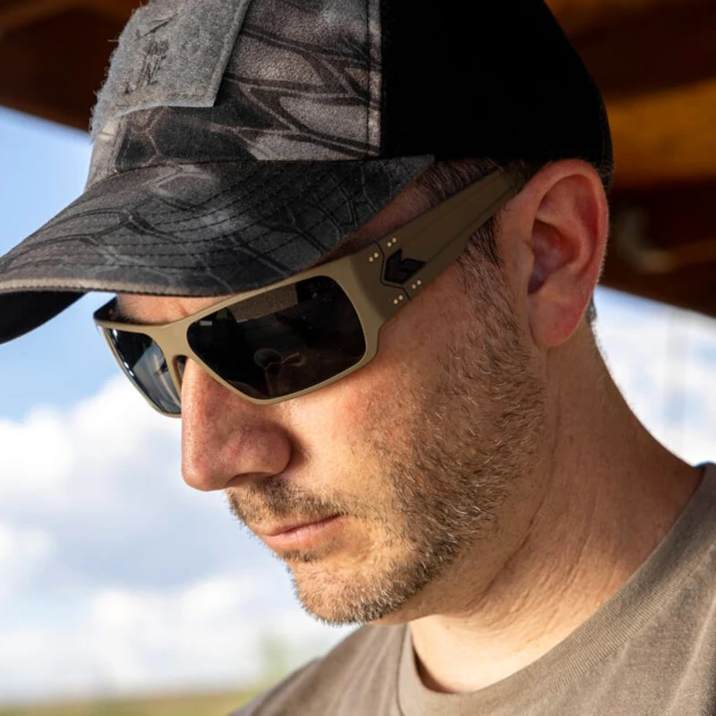 مستطيل الاستقطاب النظارات الشمسية للرجال الرياضة في الهواء الطلق السفر الصيد نظارات شمسية النساء ماغنوم العلامة التجارية الألومنيوم المغنيسيوم نظارات #3