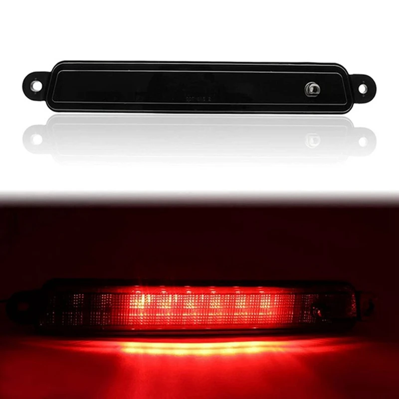LED 3Rd Third Brake Light for 2005-2015 - 2004 QX56 2004-2010 26590-7S000-AT35