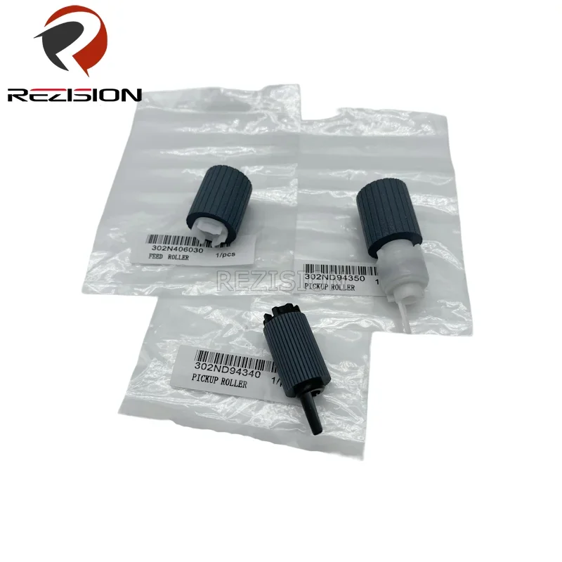 

302ND06110 302ND94351 2N406030 Оригинальный ролик захвата для Kyocera TA2552 2553 3252 3253 4002 4003 4052 5002 5052 Запчасти для копировальных аппаратов