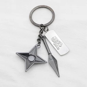 10 최고의 판매는 열렬한 키 체인 - №3