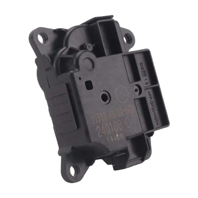 

НОВЫЙ-HVAC левый привод воздушного смешивания 27732-4GF0B 27732-4GF0A Привод двери смеси нагревателя для Infiniti Q50 2014-2022