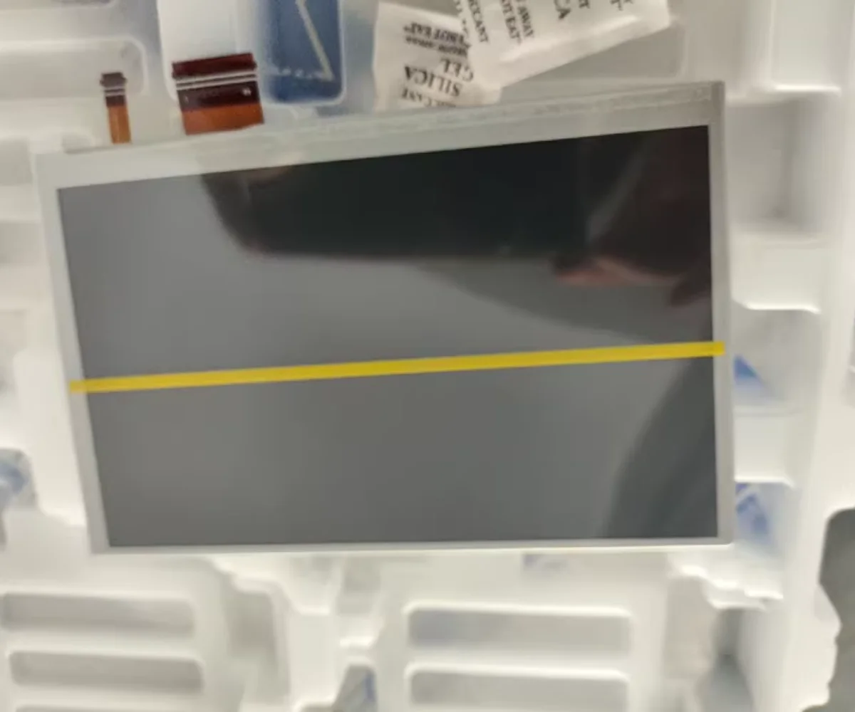 100 % originaler TM070RDKP18-00-BLU1-00 LCD-Bildschirm