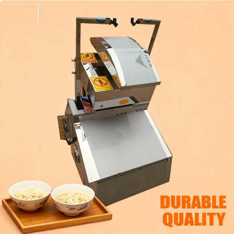 Sliced Noodles Robo…