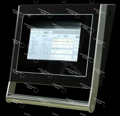 

Hanging Arm Touch Screen Panel Box Delem DA41S/T DA52S DA53T DAC-360S/T CNC Controller Box