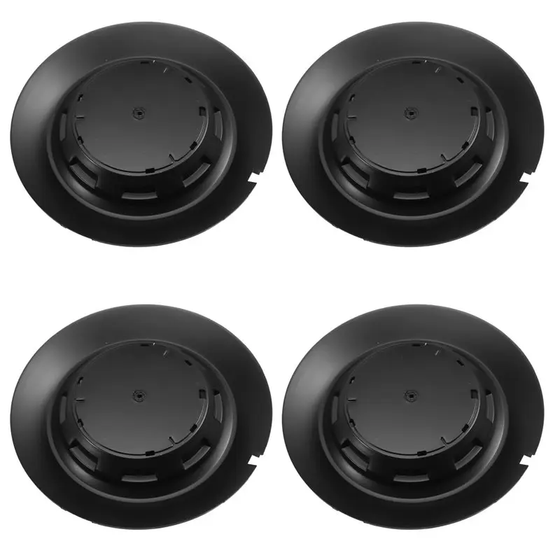 

Reliable-For Compatible 4PCS 147Mm Wheel Center Hub Cover Cap BC-383 BC383- BC 455 C-1258 C-1258-LA5B And TY-006 M
