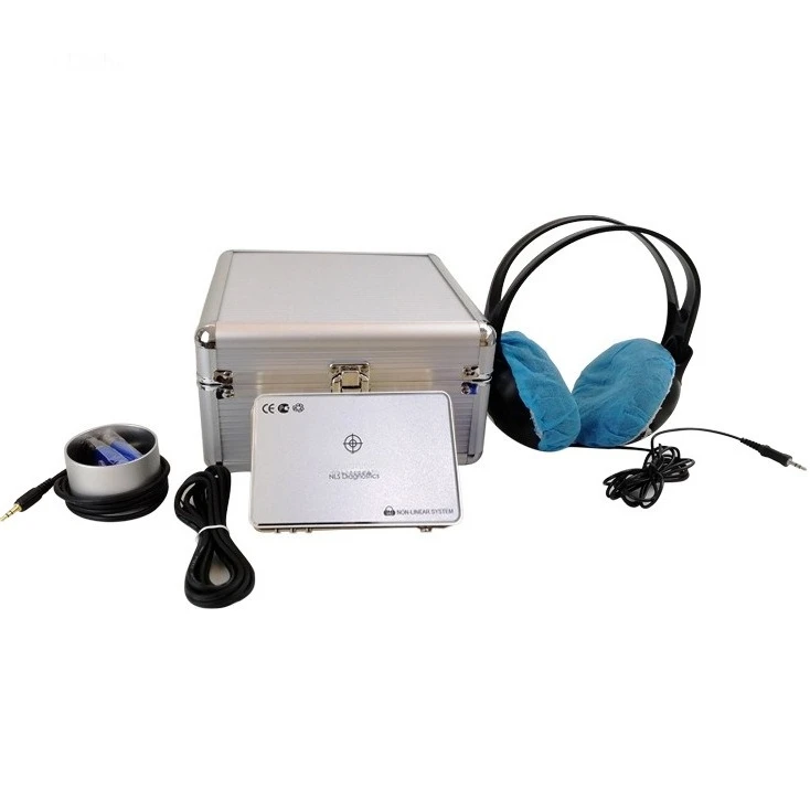 For Computer Data Analysis 4025 NLS Digital Scanning Equipment Multifunctional Signal Collecting Waveform Processing Device