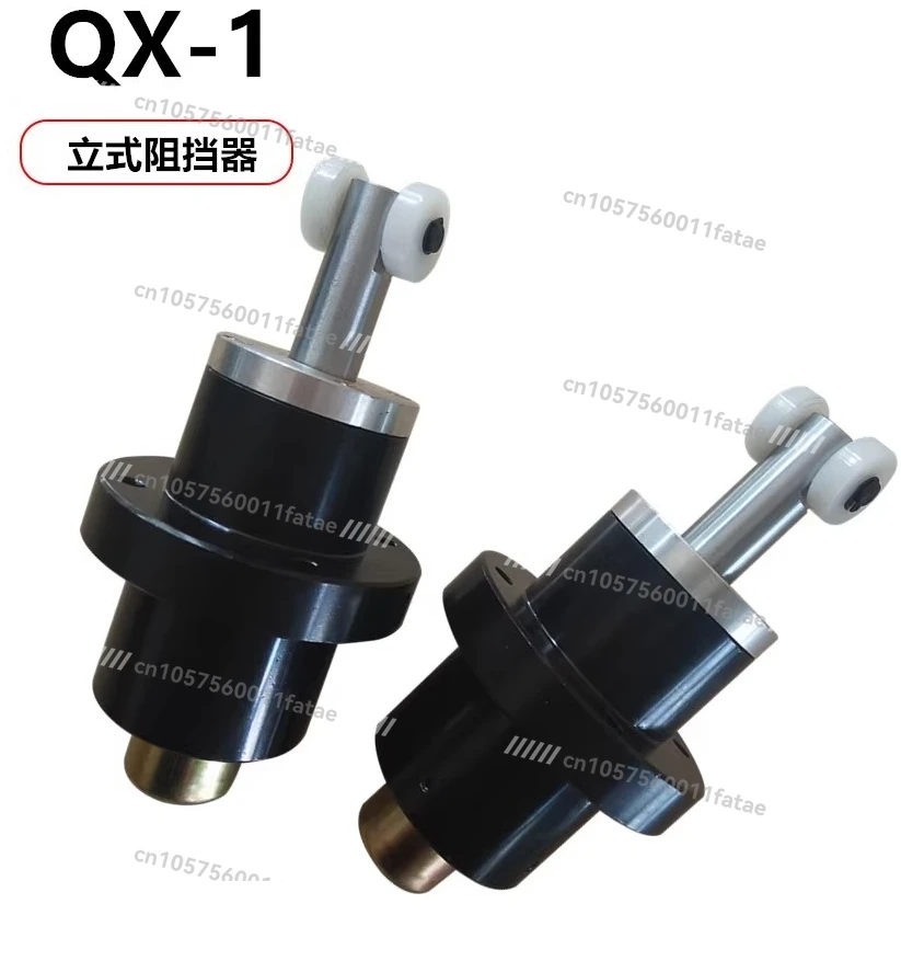 

QX-1S Pipeline Blocking Cylinder, QX-1 Tooling Plate Limiter