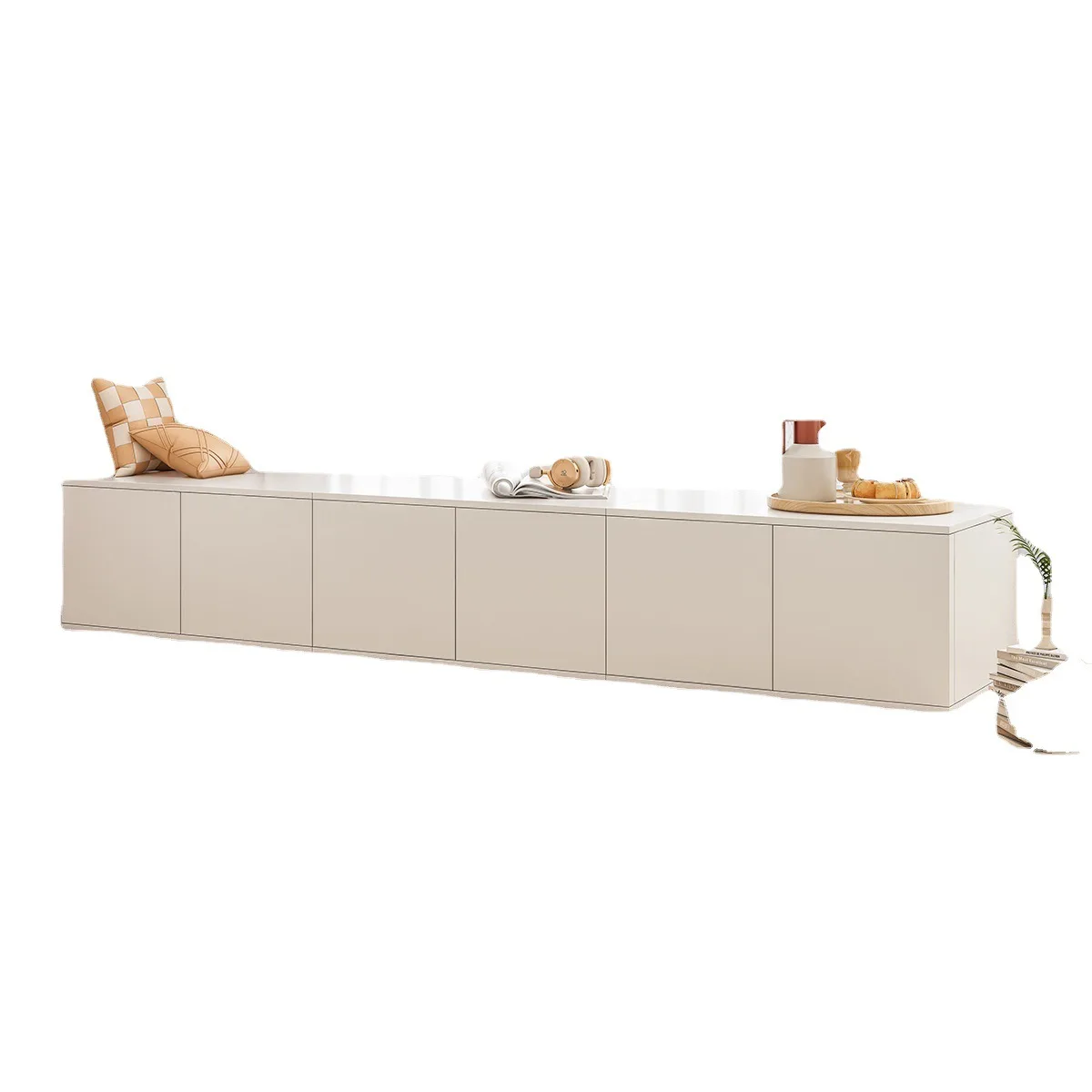 

шкаф для хранения эркера, шкаф для хранения эркера, напольный шкаф, низкий современный сидячий тип, бытовой