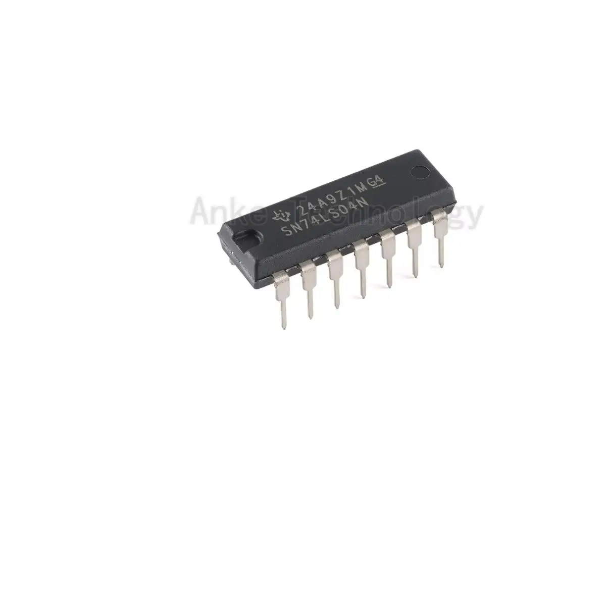 chip-inversor-hexagonal-genuino-original-sn74ls04n-pdip-14-10-pecas