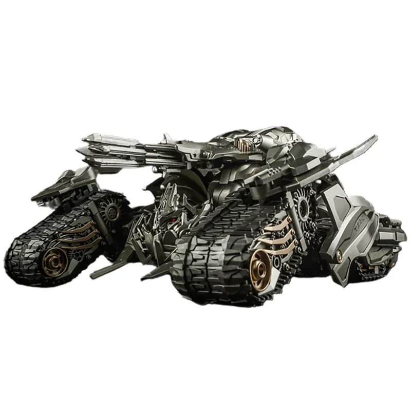 

In Stock Transformation TF Dream Factory GOD-11 MG Galvatron Movie Leader 29cm KO LS06 MPM08 T-08 Action Figure Toy