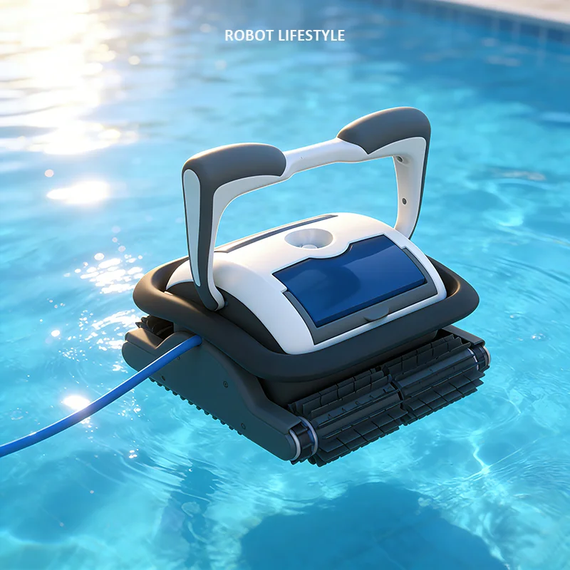 Automatic Pool Clea… - image