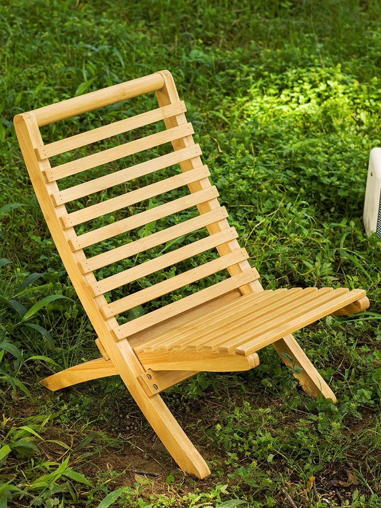 

Lounge chair Folding chair Lunch break Home outdoor beach chair Office rest backrest