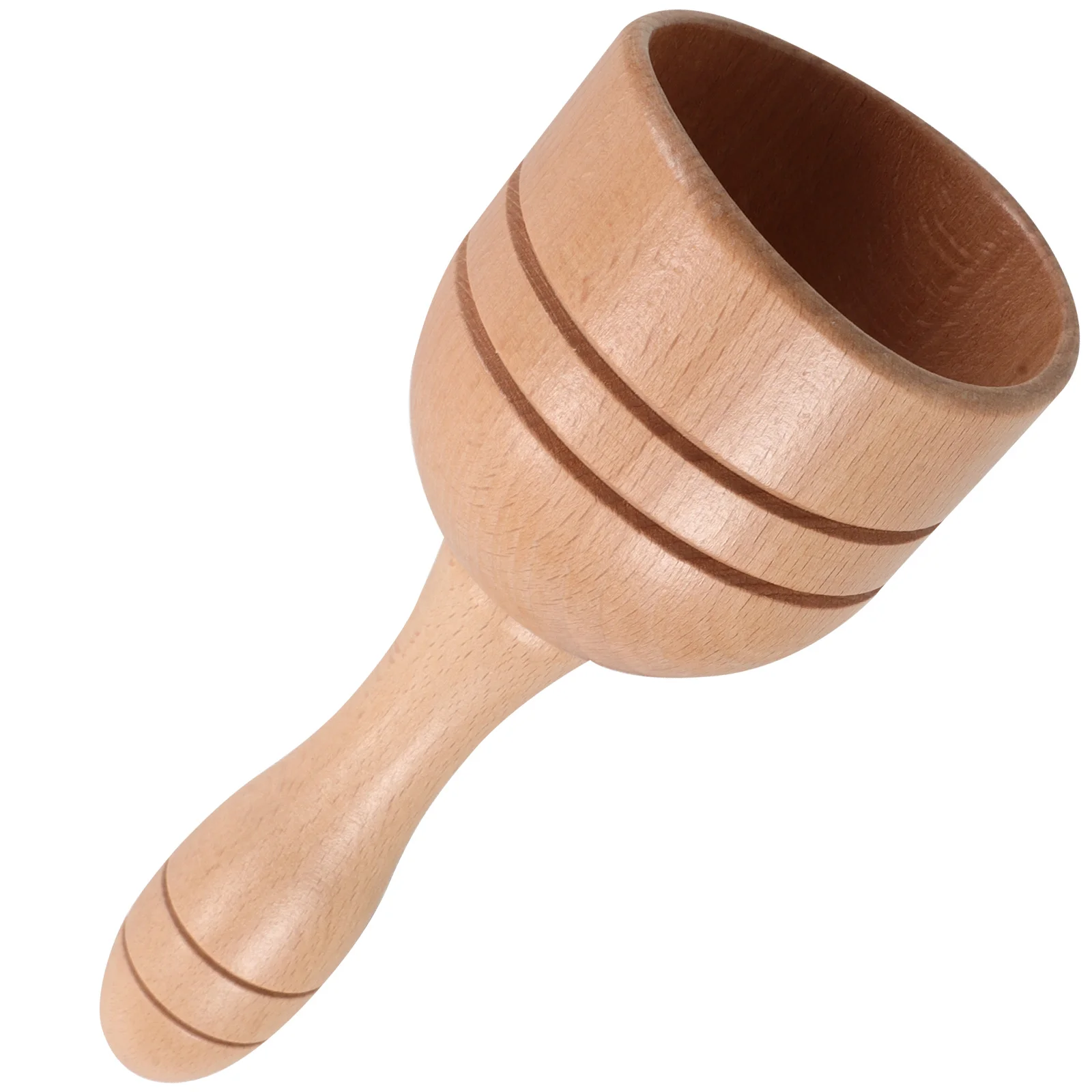 Scraping Cup Cupping Massage Face Tool Manual Wooden Tools Guasha Scraper Neck Massager