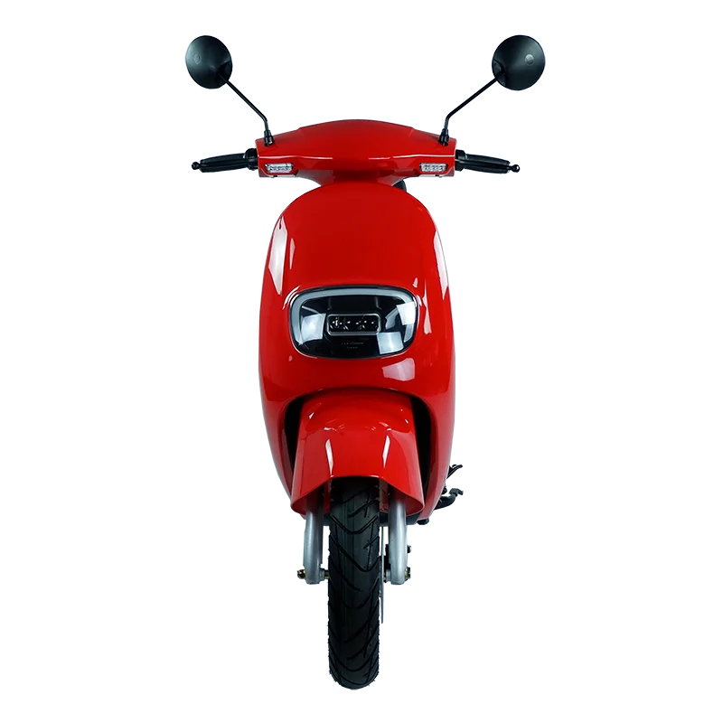 

factory Wholesale 2000W electric motorcycle moped e scooter for adult