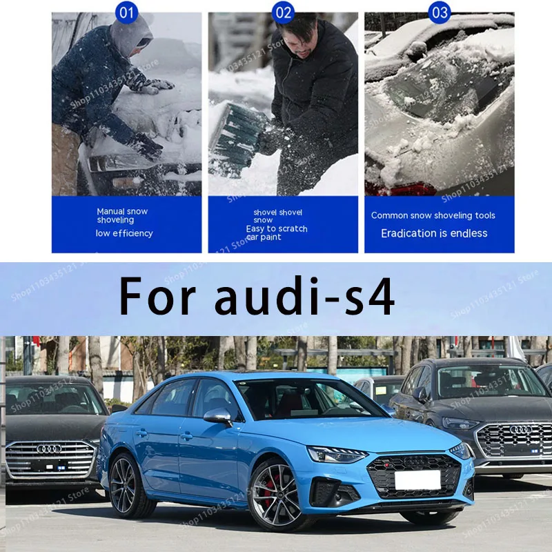 

For audi-s4 body protection, auto sun protection,Prevent hail tools car acesssories car decorations