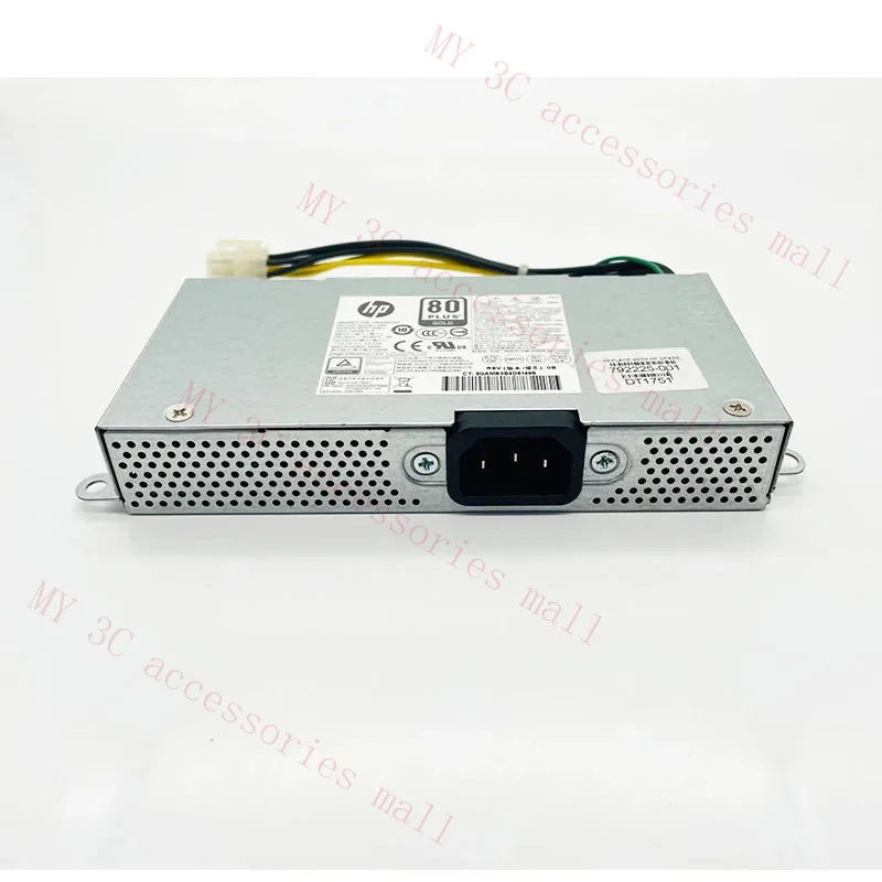 

Совершенно новый блок питания Mllse для HP 600 G2 dps-160ab-5a pa-1161-2 160 Вт 79223025 001 905301 -003 быстрая доставка