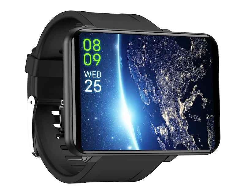 YYHC-High-end smartwatch maker Smartwatch Watch with 4g Android smartwatch