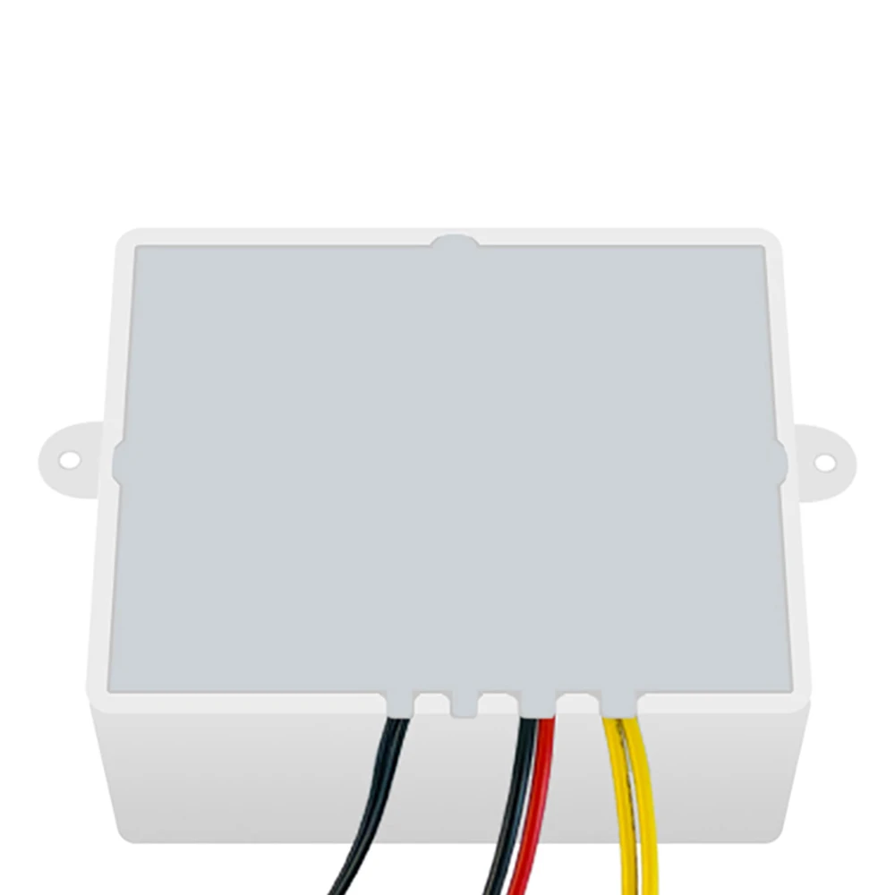 지능형 LED 디지털 디스플레이 완전 자동 온도 컨트롤러, 인큐베이터 AC 110-220V 온도조절기 스위치