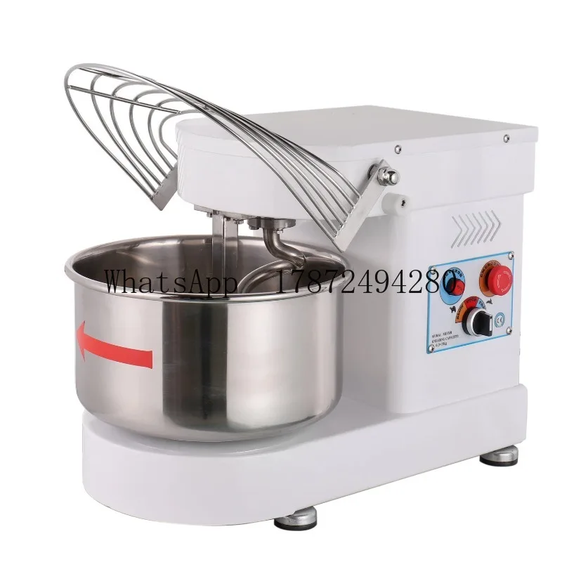 Best Spiral Dough M… - image