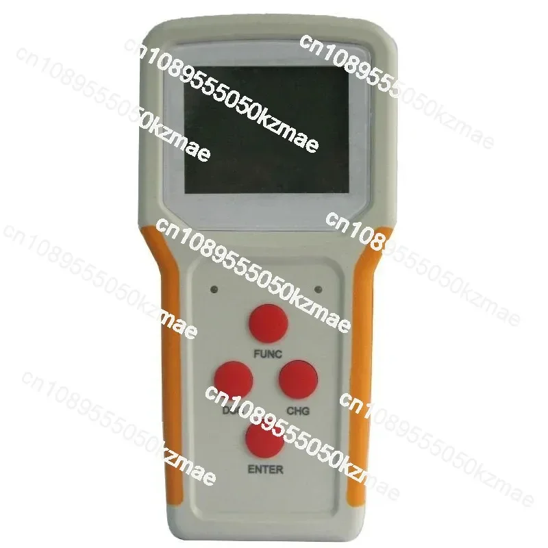 Portable Laptop Battery Tester Charge Discharge Capacity Correction Tool