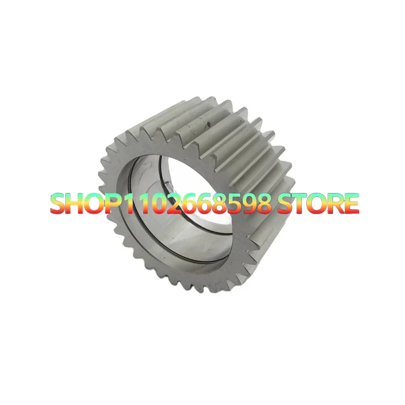 For T183921 High Quality Planetary Gear 310E 310G 310SG Excavator Pinion Gear Loader Parts Factory Direct Sales 310SE