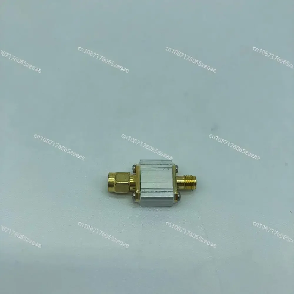 

2.4GHz 2400 MHz RF coaxial bandpass filter / SMA interfaces