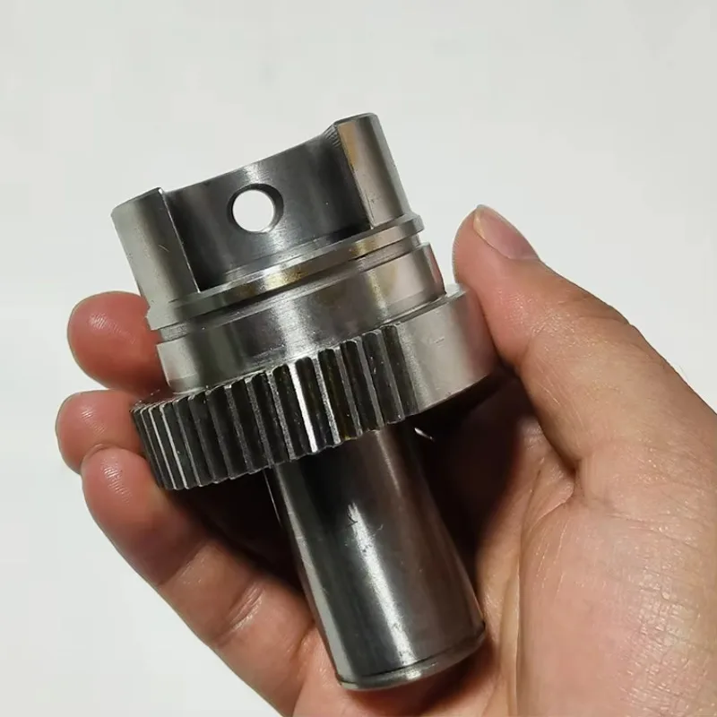 

Offset press gear operating surface spare parts