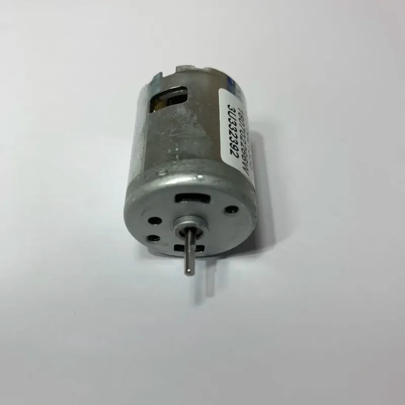 DC motor 160702266W for BOSCH GO cordless screwdriver spare parts