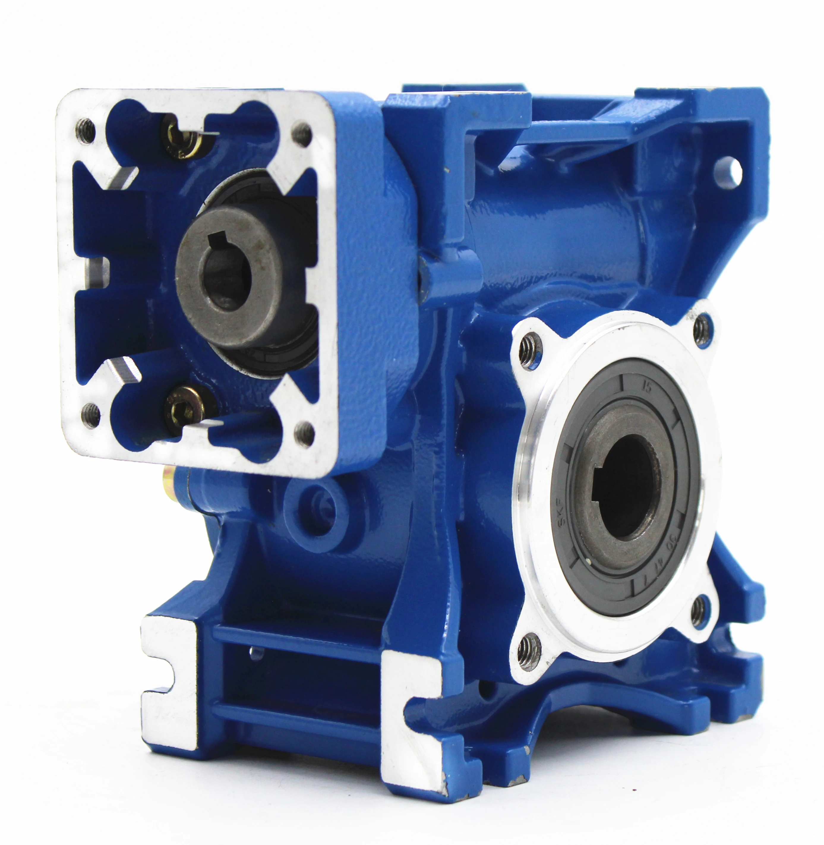 for-4-poles-1400rmp-motors-worm-reducer-cyrw040-gearbox-motor-rw-model-for-machinery-industrial