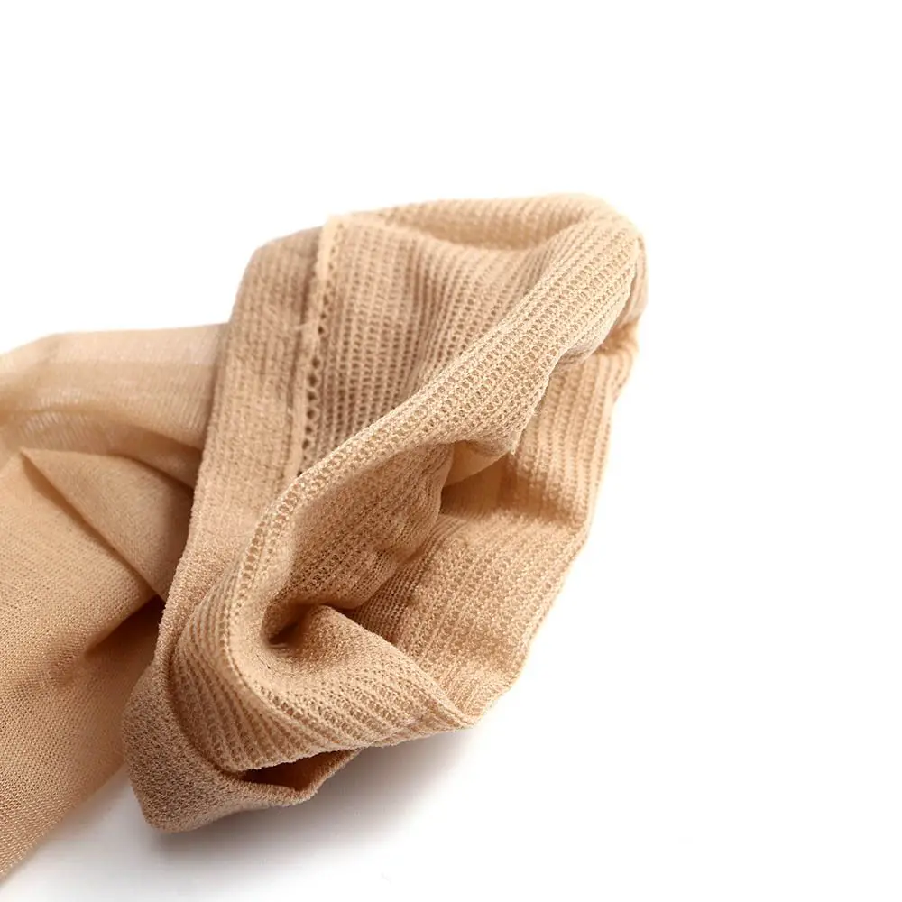 أزياء الصلبة اللون الركبة عالية السيدات الجوارب مثير الفخذ العليا الجورب الطويل الجوارب