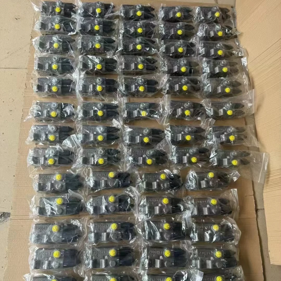 Jining Digging Hydr…