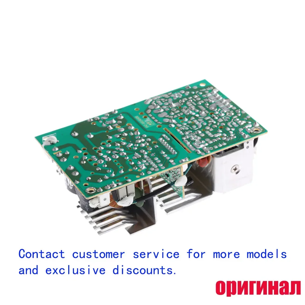 Fonte de Alimentação AC-DC Ope - Open Frame Power Supply avaliação e preço