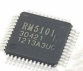 

100%New NEW RM5101 QFP48