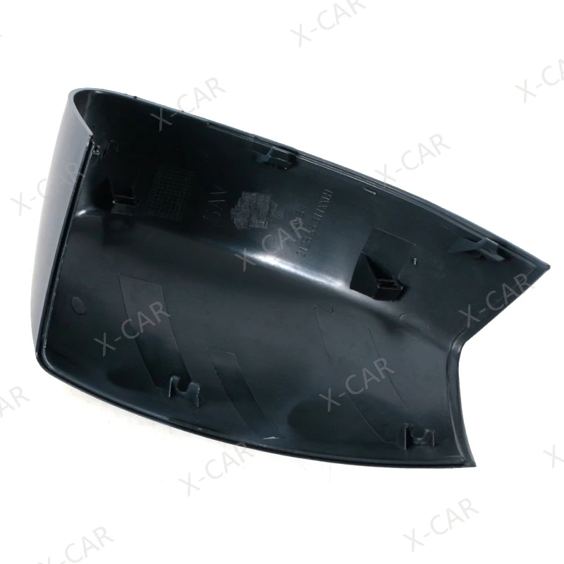Auto-Rückspiegelrahmen-Abdeckkappe für Ford S-MAX Smax 2006-2015 C-MAX Cmax 2011-2015 Kuga Escape 2008 Seitenspiegelglas-Linse – Detail 8