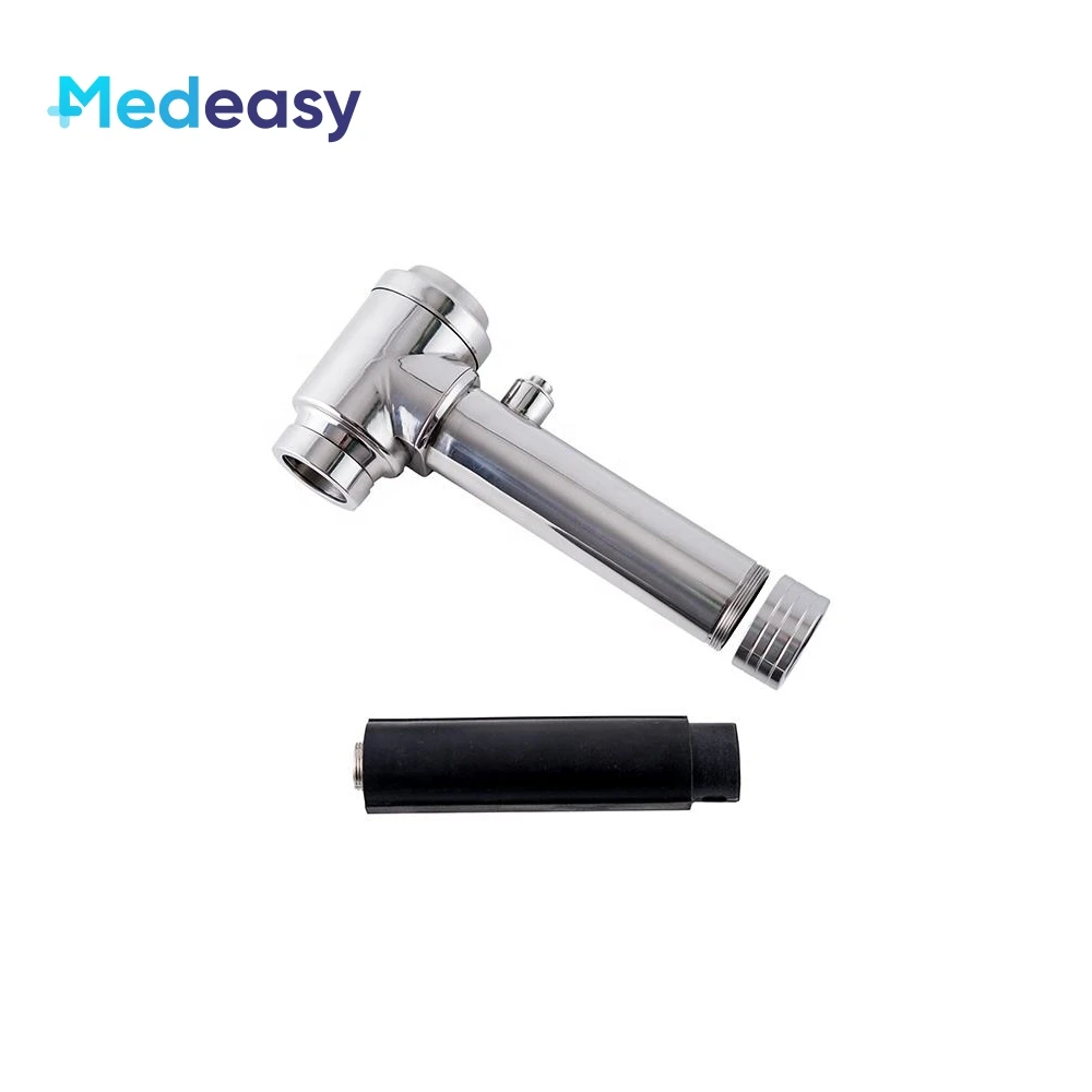 Laparoscopic Gynecology Morcellator Set Gynecological Instruments Electric Uterus Cutter