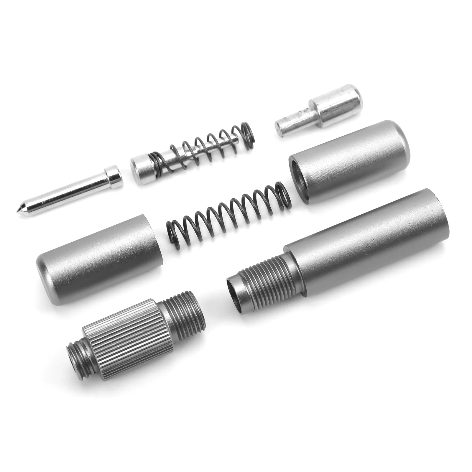 Phone Glass Breaker Aluminum Alloy Breaking Blasting Pen Compact Easy To Carry Rotatable Hand Cell Phone Repairing Tools