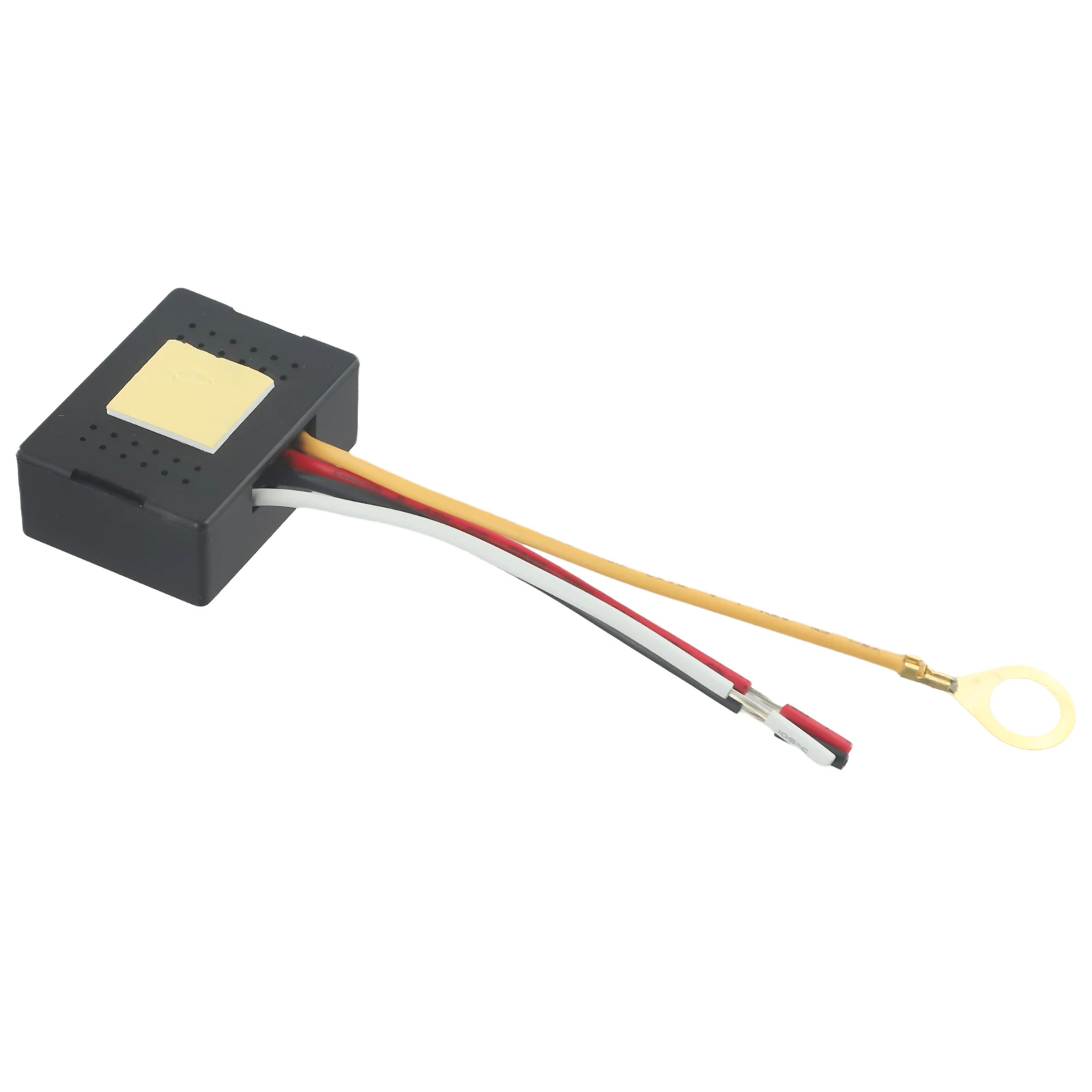 Zing Ear Module Sensor 3 Way Touch Lamp Circuit Connection TP-01 ZH Dimmer Switch Easy To Use Low-Medium-High-OFF