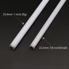 TXQ NEO Pixel RGB Combat Heavy Dueiling Durable SK6812 288pcs thicker Lightsaber 1inch 7/8inch 3mm 82cm/92cm Length PC Blade - AliExpress 