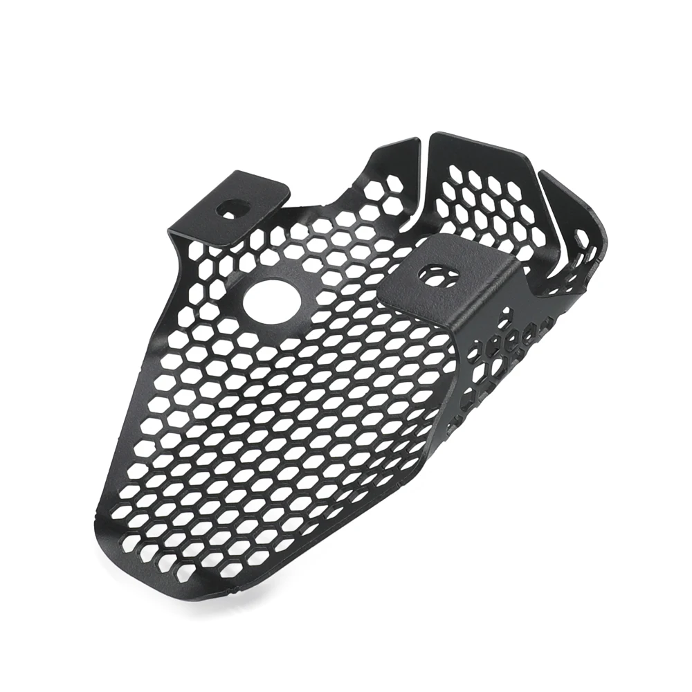 For Honda CB1000 Hornet / SP CB750 Hornet T5-5754 Aluminium Motorcycle Accessories Rectifier Guard Protection Cover 2023-2027