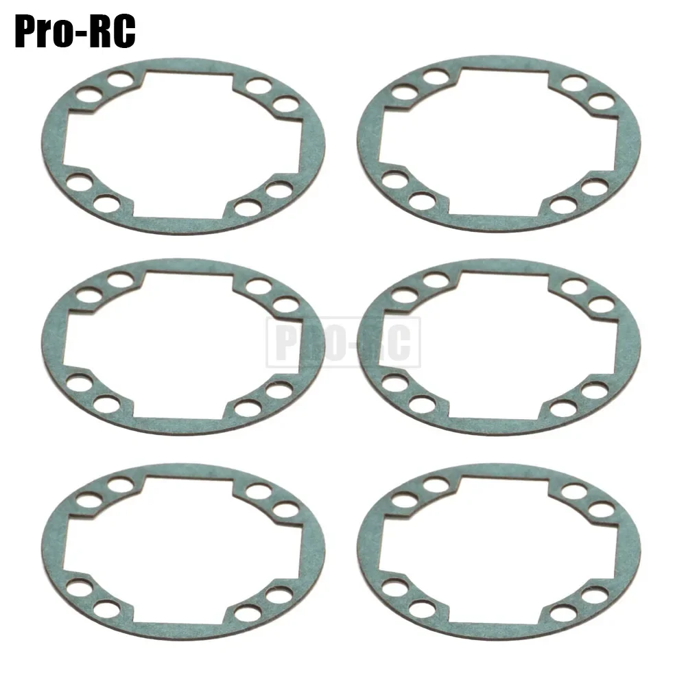 6Pcs Gasket #ARA310… - image