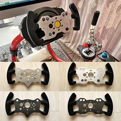 Thrustmaster T300RS To F1 SIM Wheel For T300RS/GTB 599/Gran Turismo Berlinetta/T300 F1 599 Carbon Fiber Racing Steering Wheel