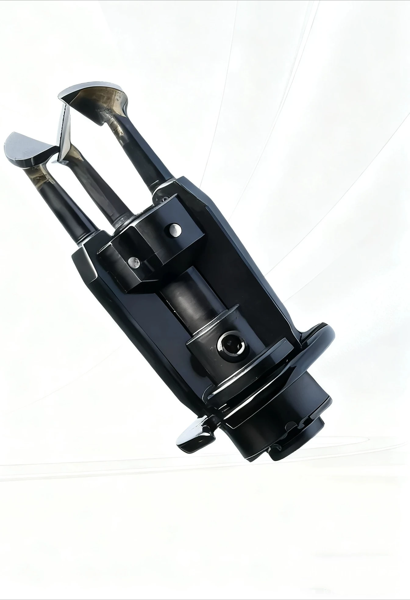 JXM Enameled Wire Scraping Machine, Carbide Three-claw Cutter Head, Super Hard, Wear-resistant