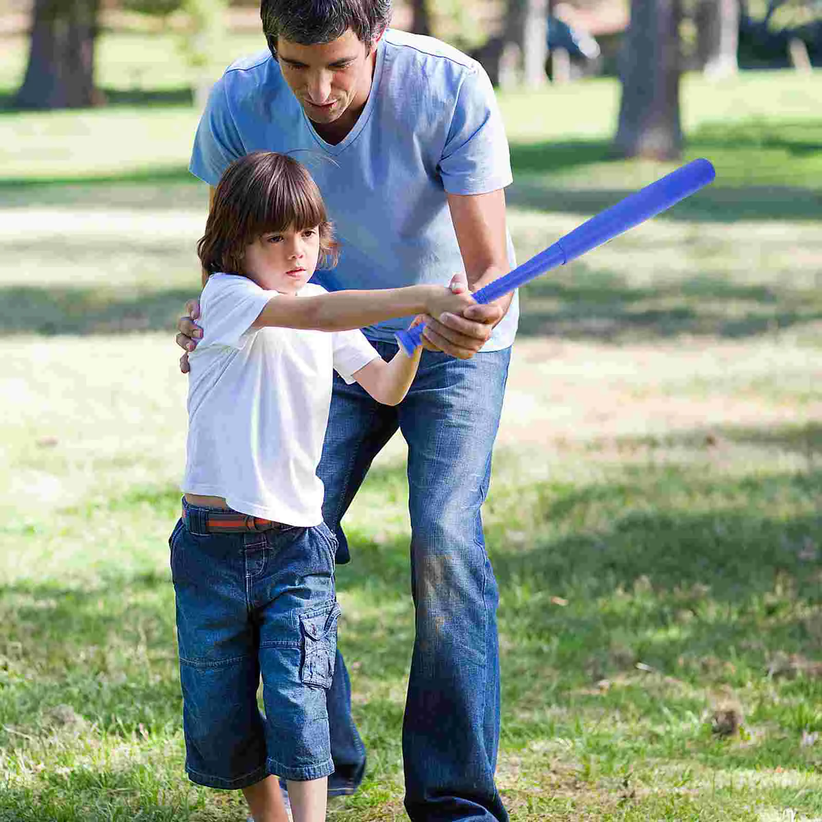 Juego de entrenamiento de béisbol para niños, juego al aire libre, juguetes exteriores, bate deportiva, máquina lanzadora de Abs, automática para niños pequeños