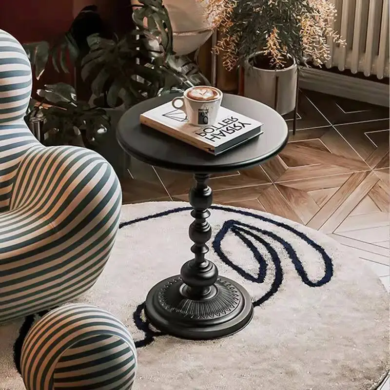 Tray For Coffee Tables Kitchen Bedroom Nordic Acrylic Coffee Table Side Bad Mesa De Centro De Sala Dinning Table Set Furniture