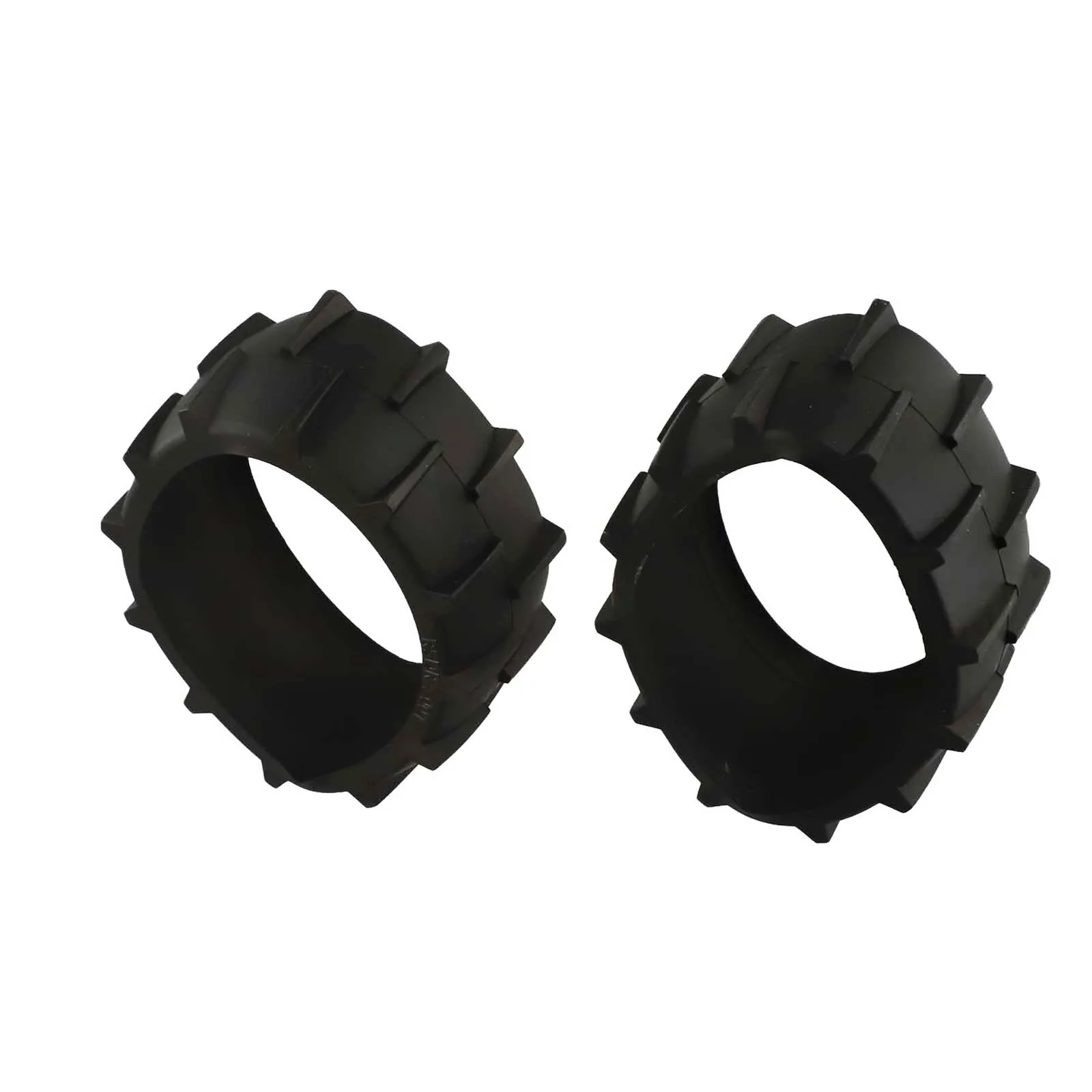 For Lawnmower For DREAME A1 Outdoor Accessory Anti Pulley Easy Installation Lawnmower Part Optimal Performance Robust Materials