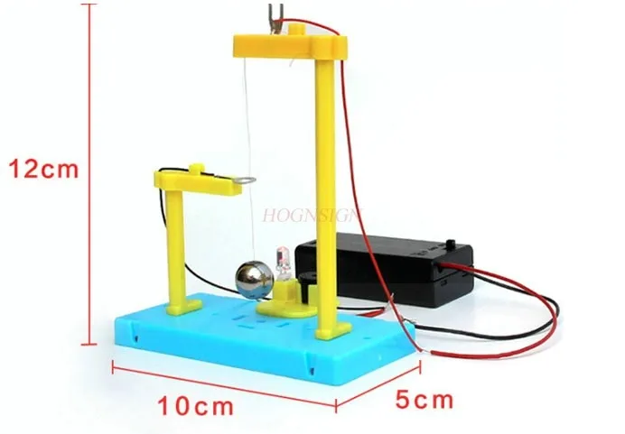 diy science experiment experiment com alarme ensinando aids ensinando aids ciencia e tecnologia pequena producao homework pequeno experimento 01