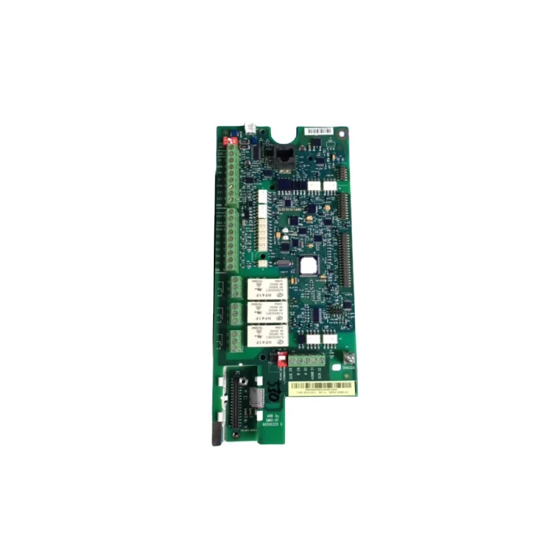 

Frequency conversion ACS550 Series 15/22/30/37/45KW Mainboard CPU board I/O control board SMIO-01C