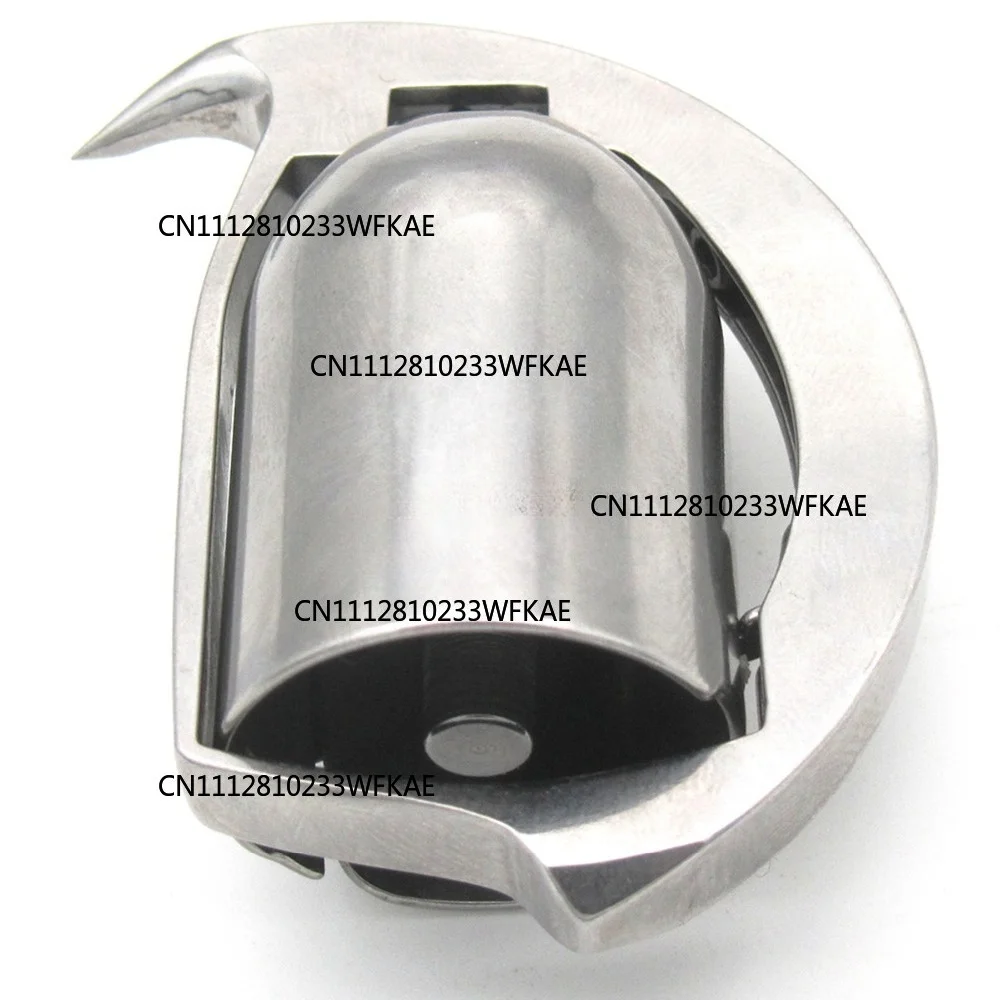 #HAD-204 Shuttle Hook FIT FOR ADLER 204-370, 205-370, JUKI TSC-441, Global WF 9205, CONSEW 757, SEIKO SH-2B