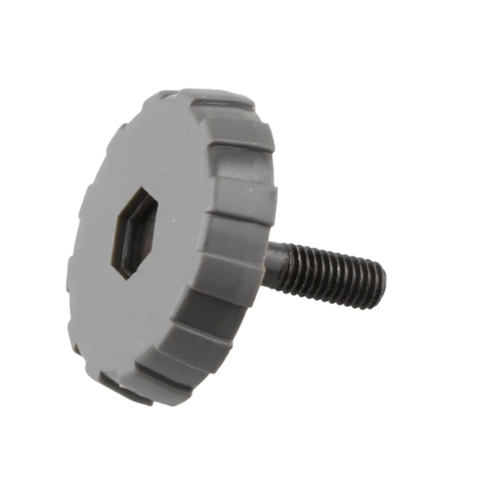 

Air Filter Cover Thumb Bolt for Hus128L Stable Performance Easy to Install Chainsaw Replace Parts for Park Garden Farm Outdoor
