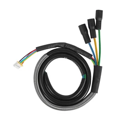 New Wheel Motor Wire For Ninebot MAX G30 KIckscooter G30D G30LP Electric Scooter Engine Cable Accessories